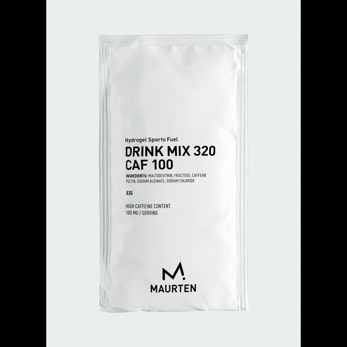 Maurten Drink Mix 320 Caf 100