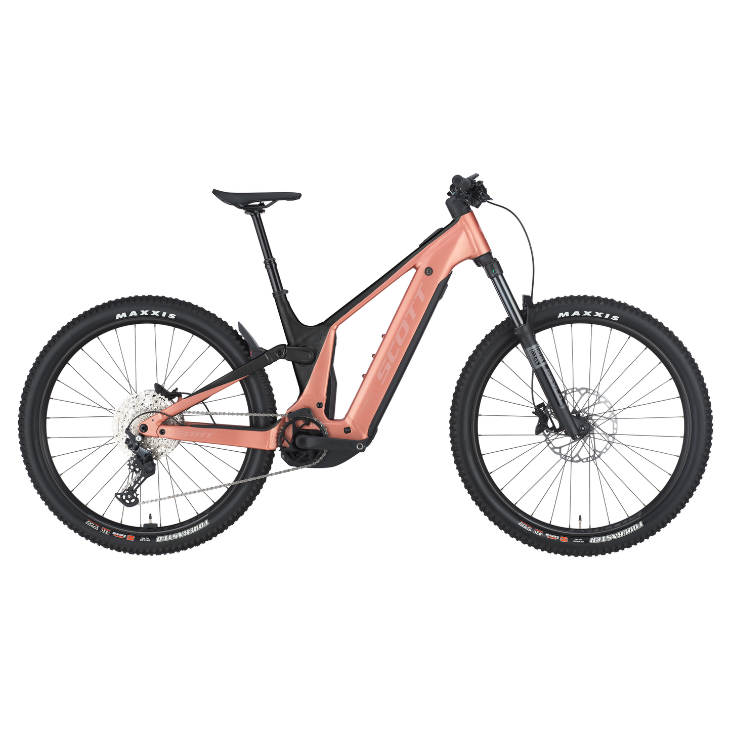 Scott Patron 920
