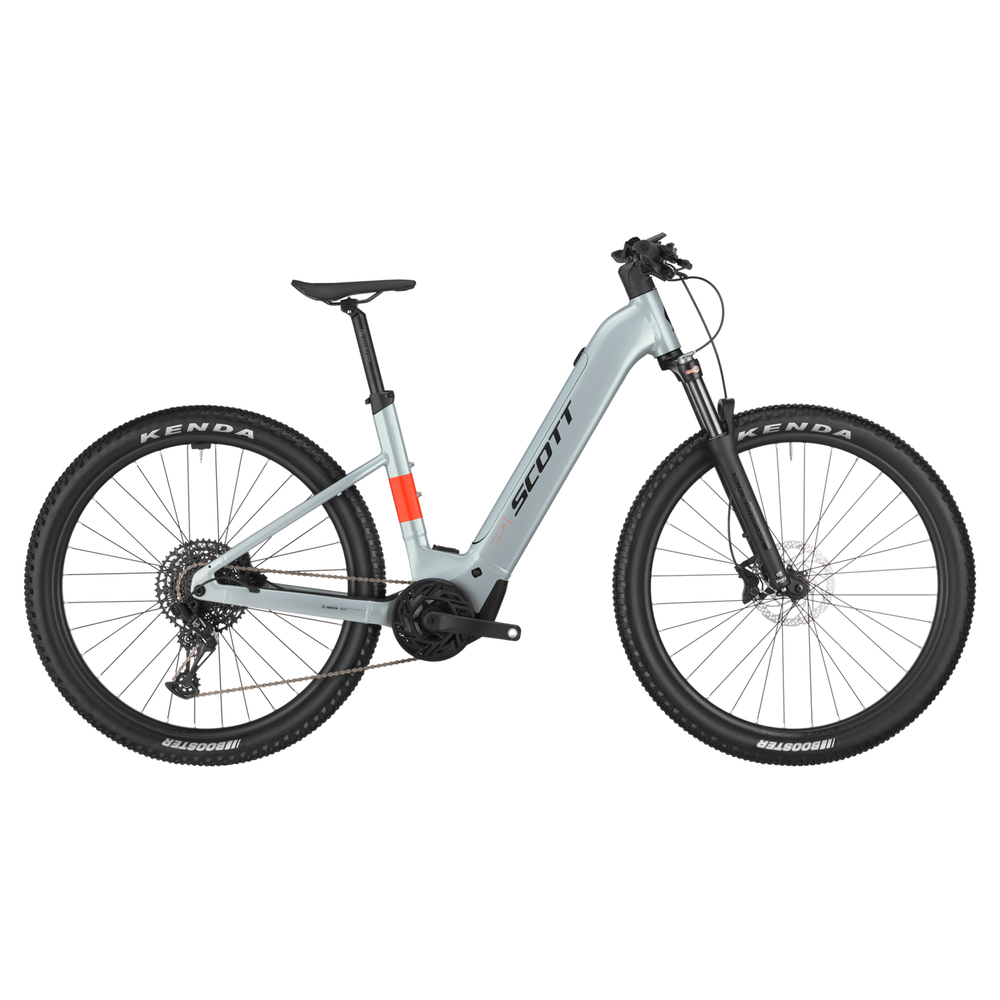Scott Aspect eRIDE 910 Wave