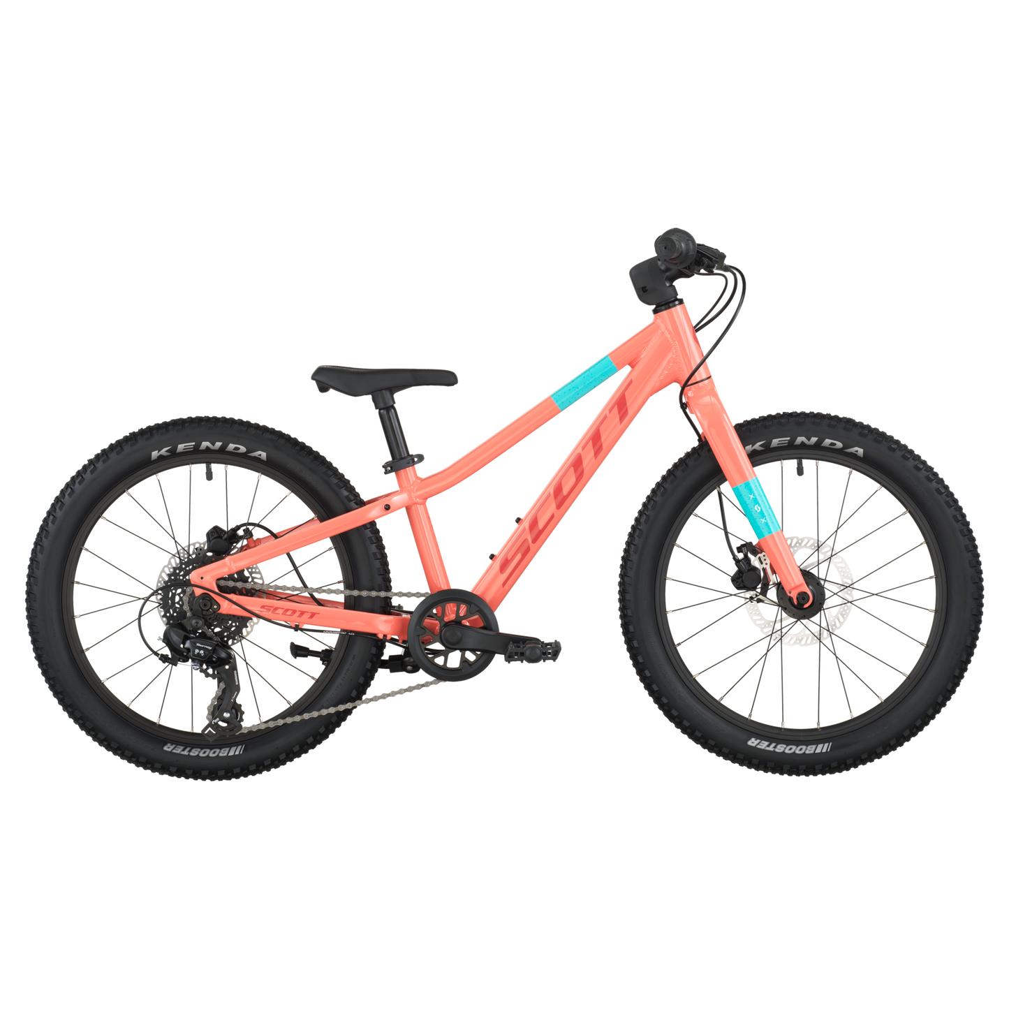 Scott Scale 200
