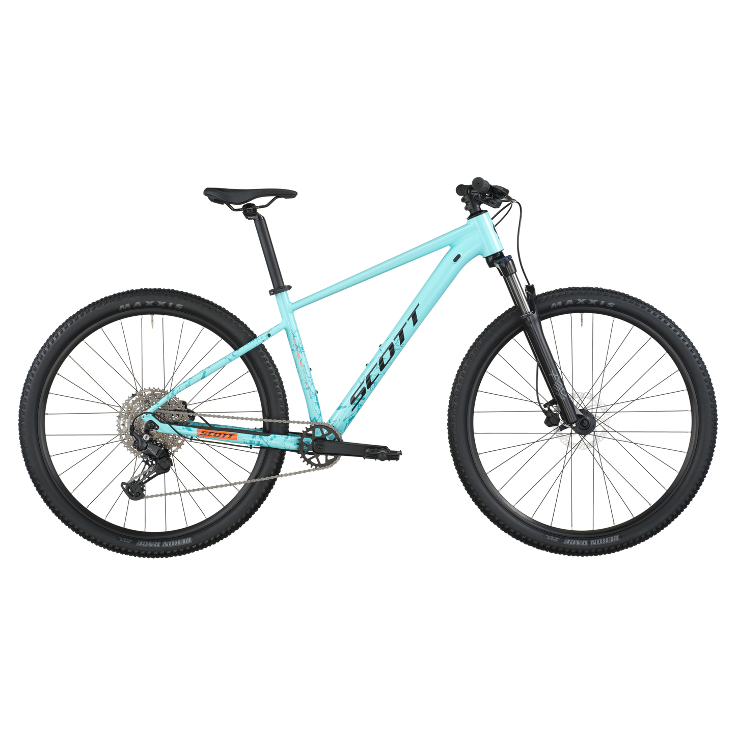 Scott Contrail 20 Tropic Blue