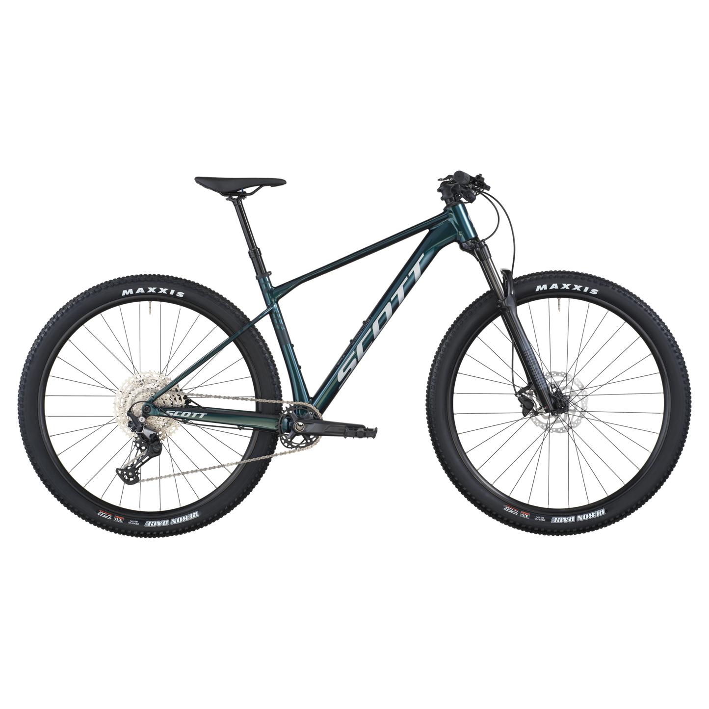 Scott Scale 935 Twinkle Green