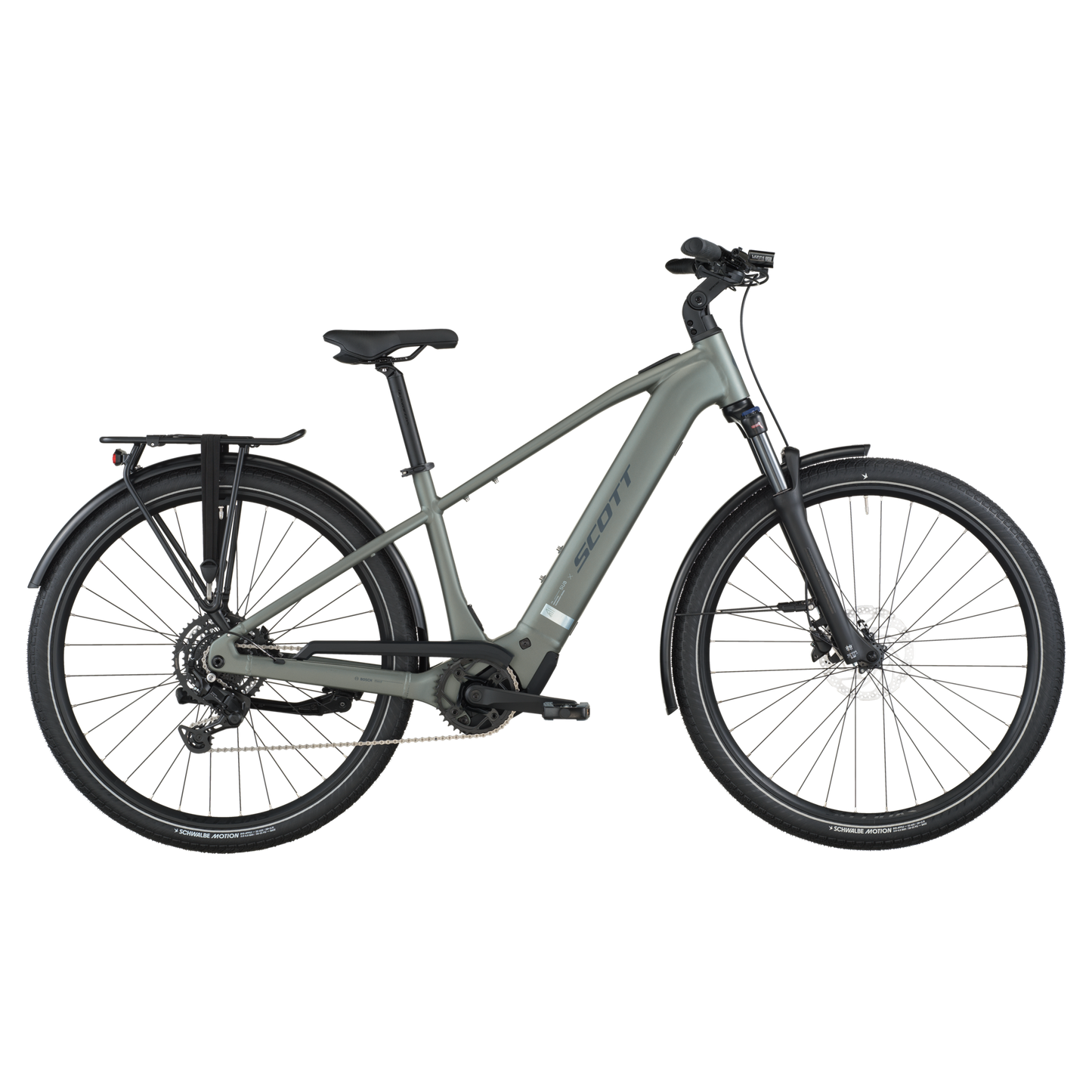 Scott Sub Sport 30 Highland Green