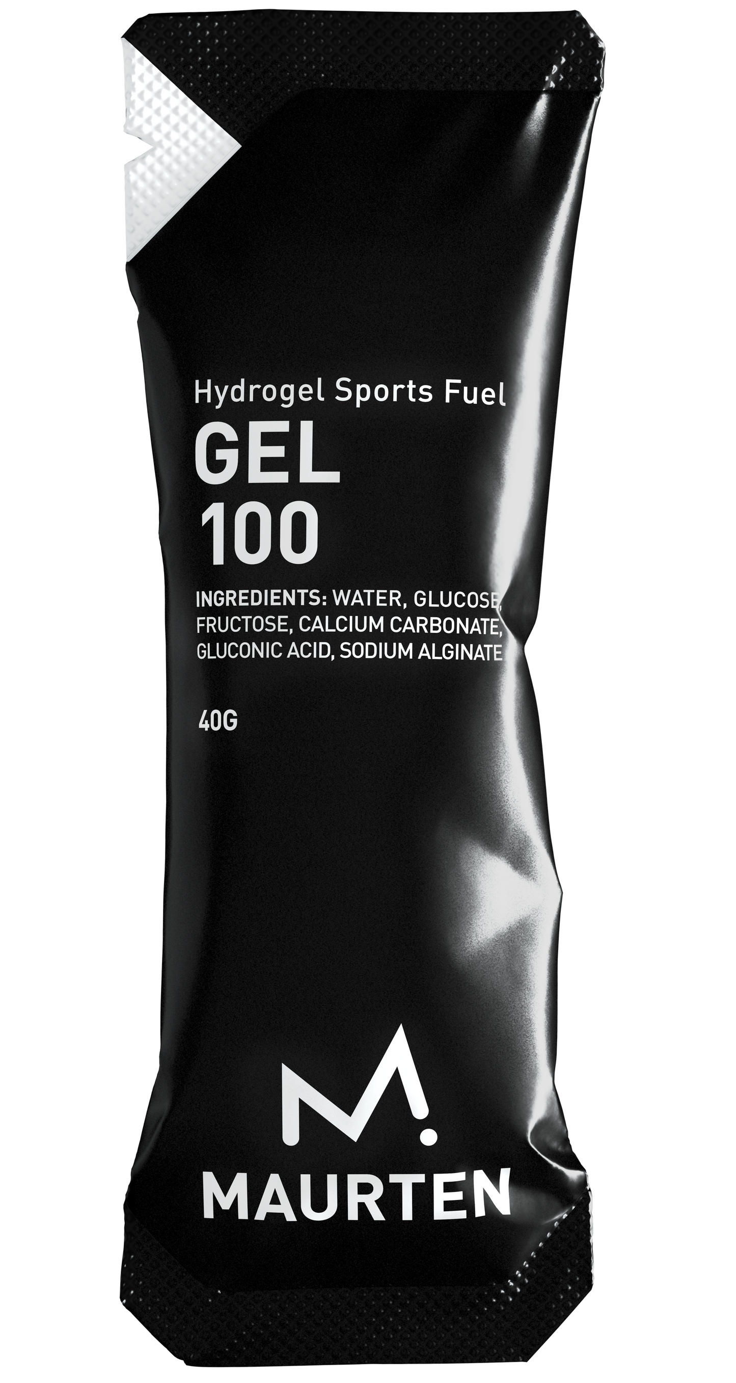 Maurten Gel 100