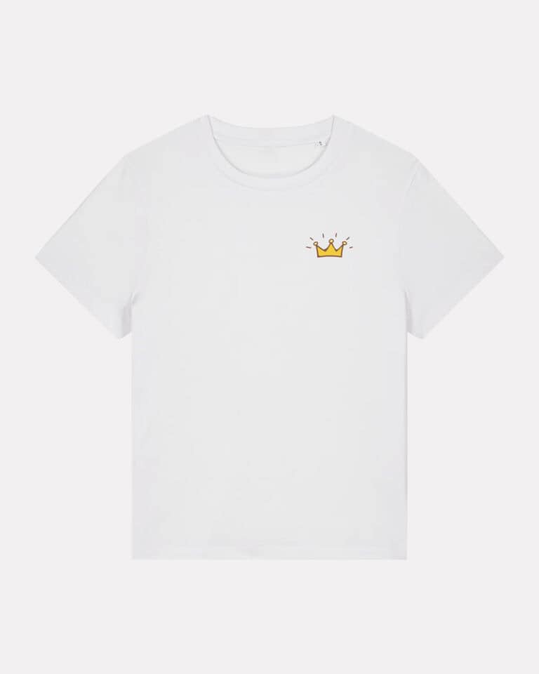The Vandal T-shirt Cycling Queen