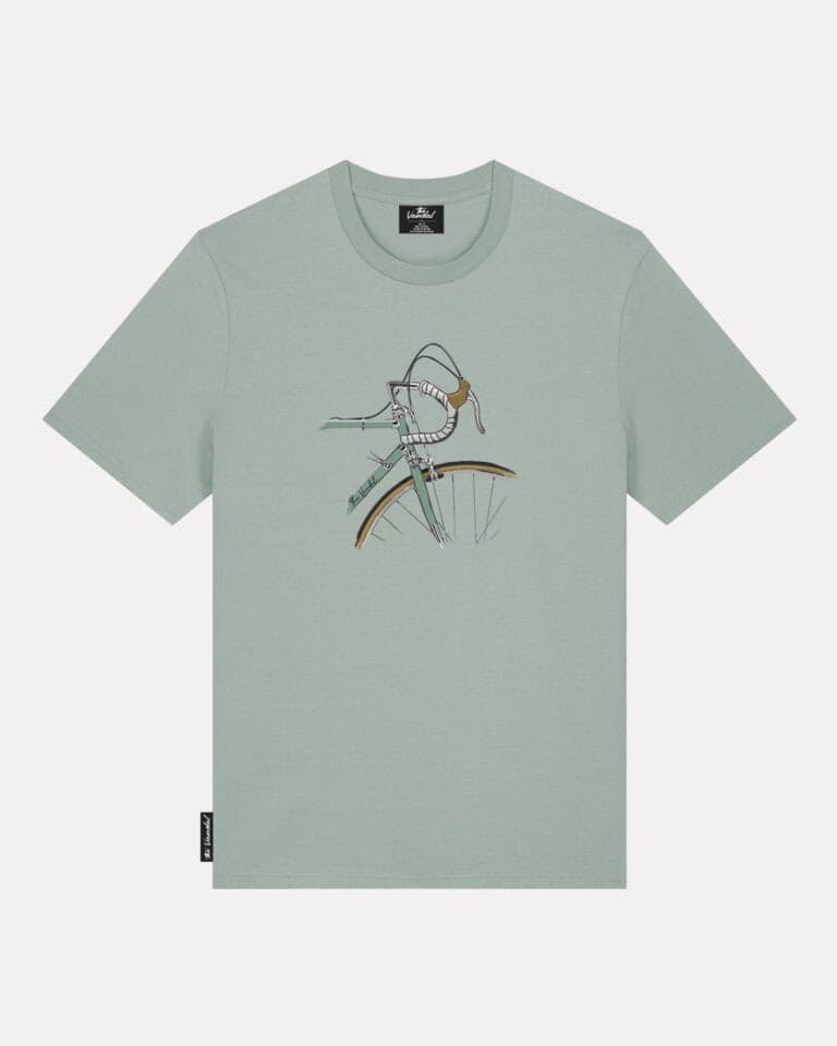 The Vandal T-shirt L'Eroica