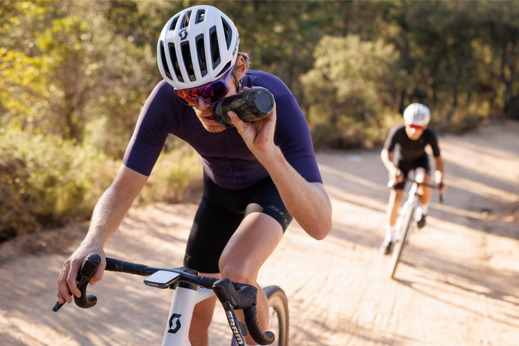 Gravel | Route, chemins, aventure