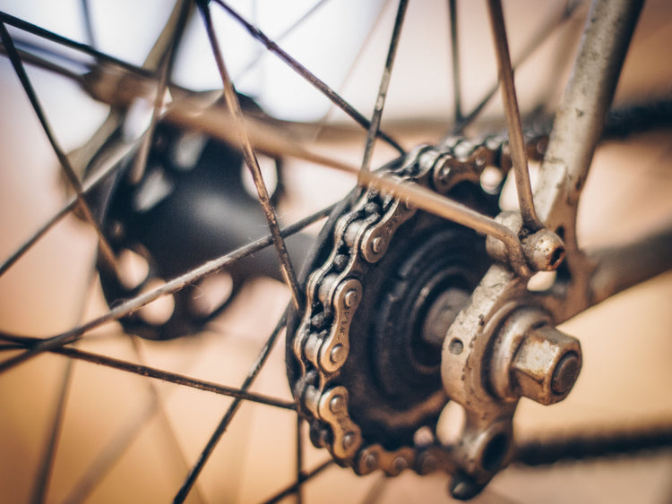 Pièces et composants vélo - BillBike