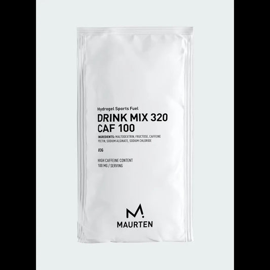 Maurten Drink Mix 320 Caf 100