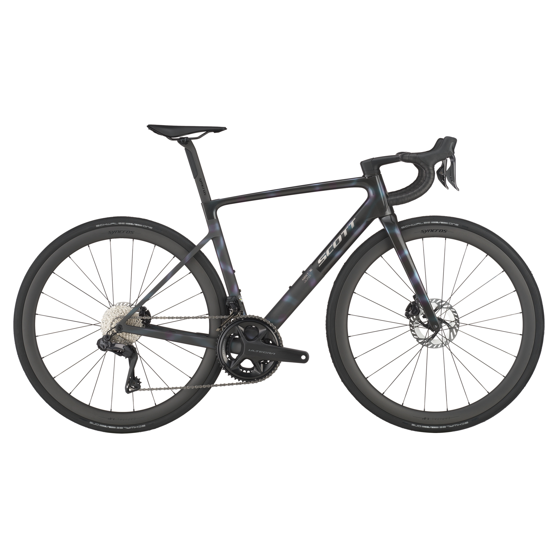 Scott Addict RC 10