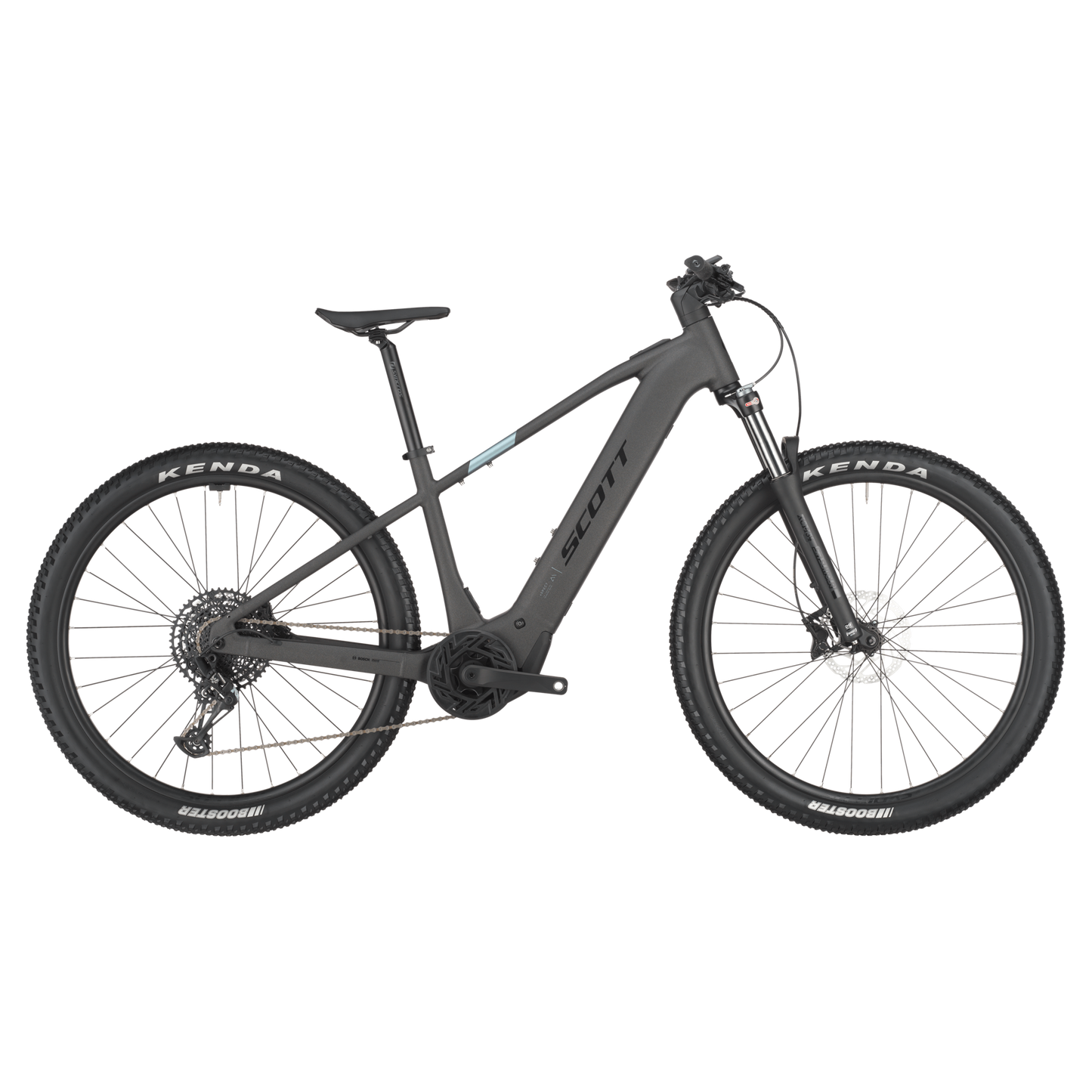 Scott Aspect eRIDE 910