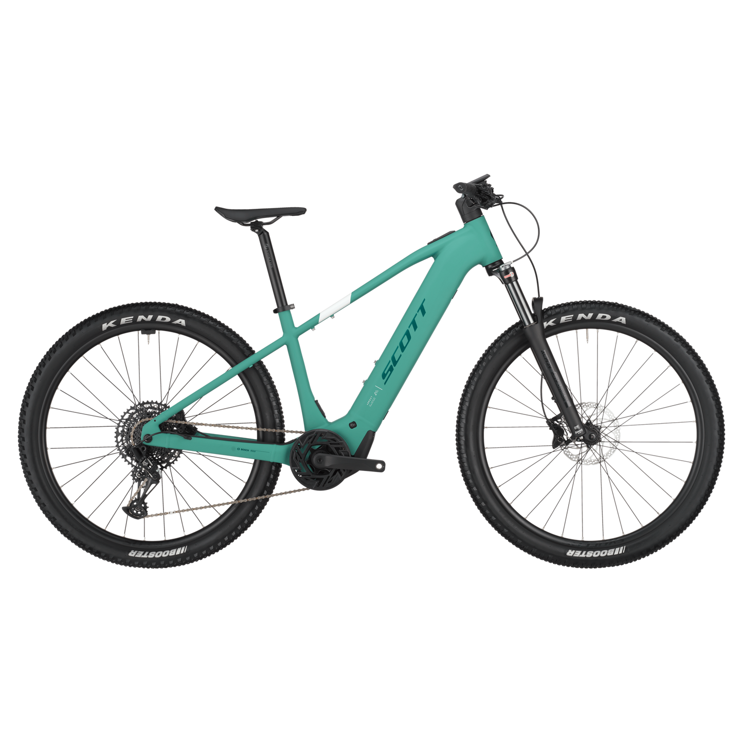 Scott Aspect eRIDE 910