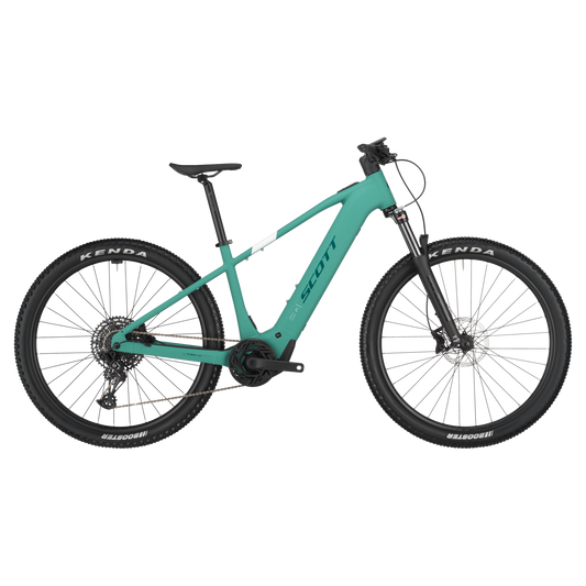 Scott Aspect eRIDE 910