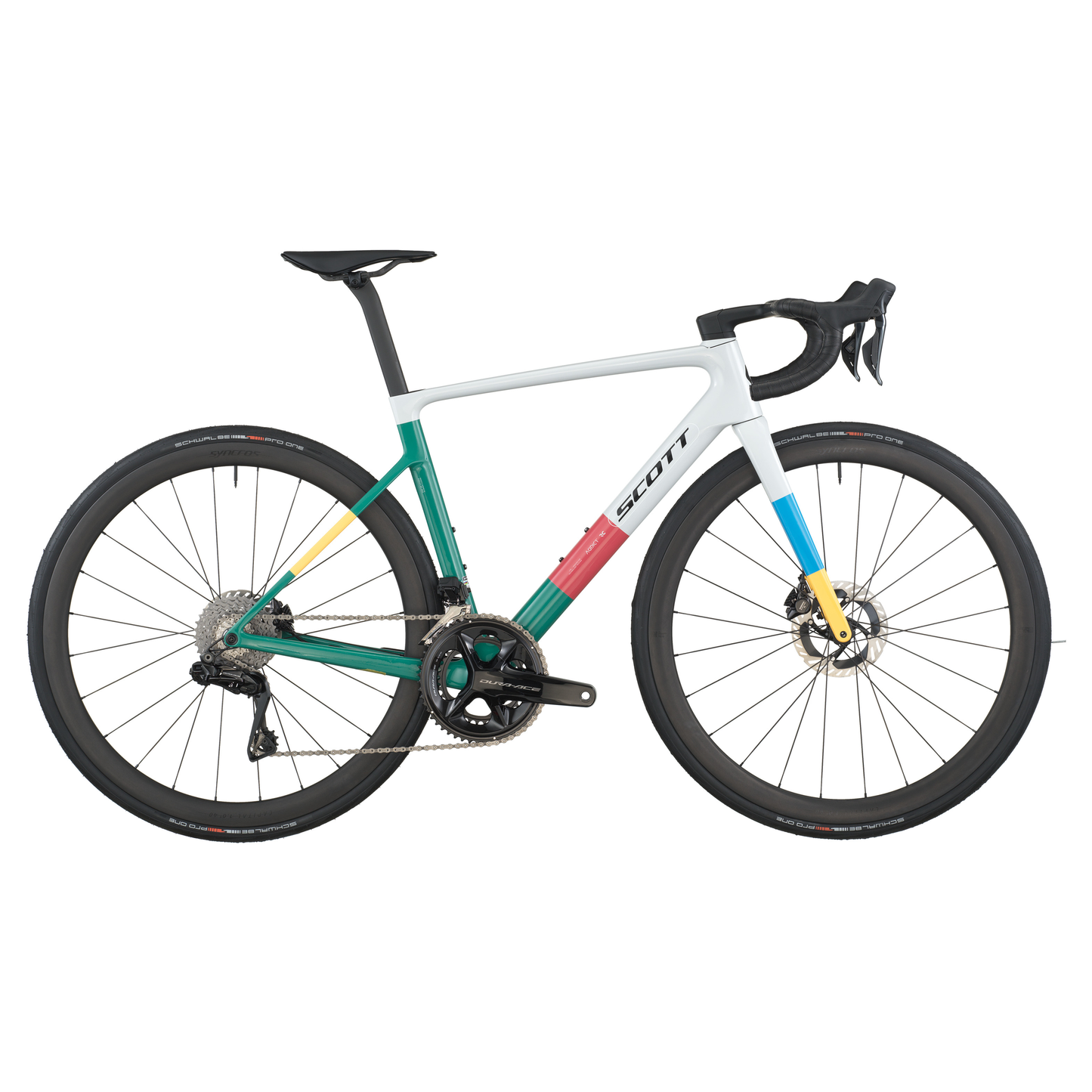 Scott Addict RC Pro