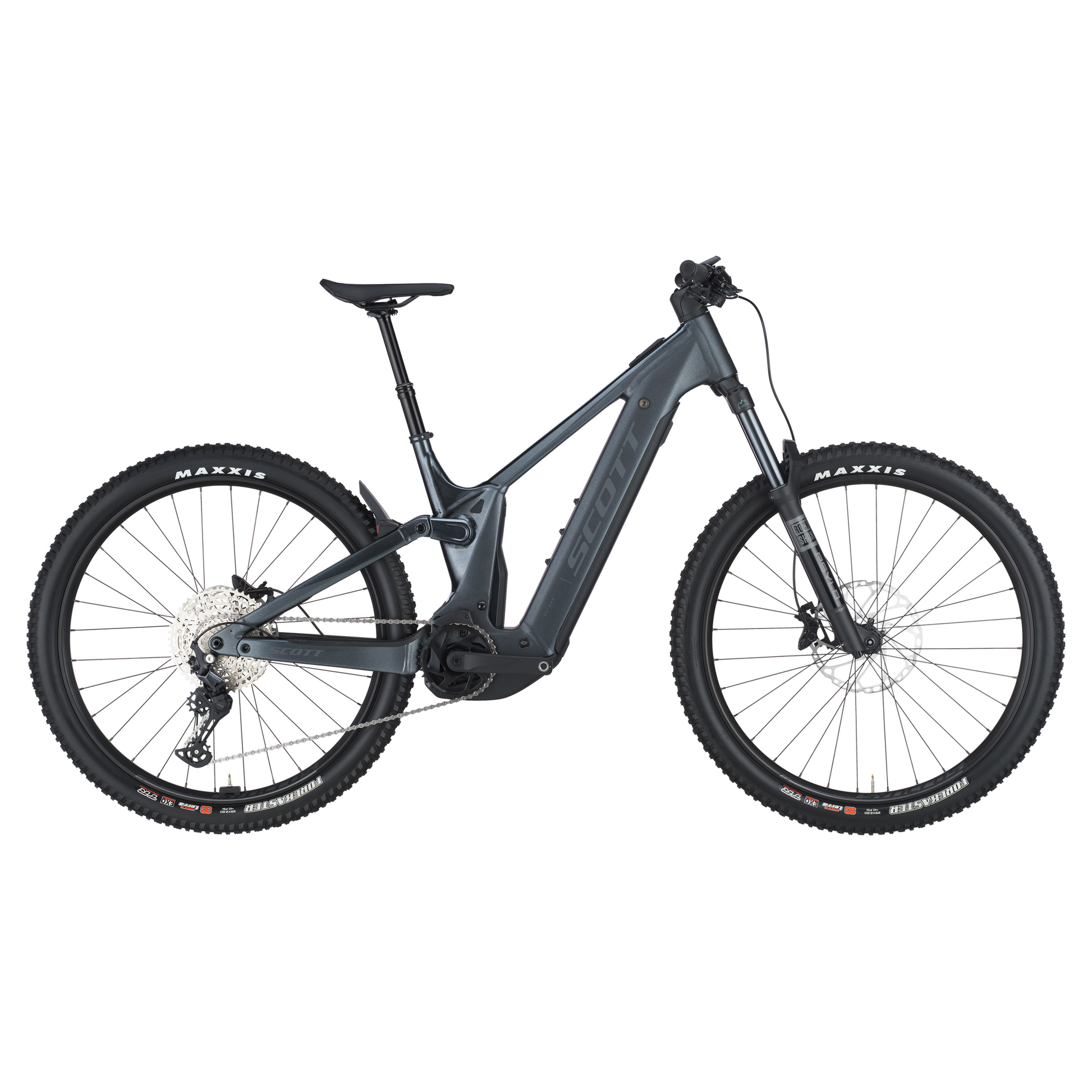 Scott Patron 920
