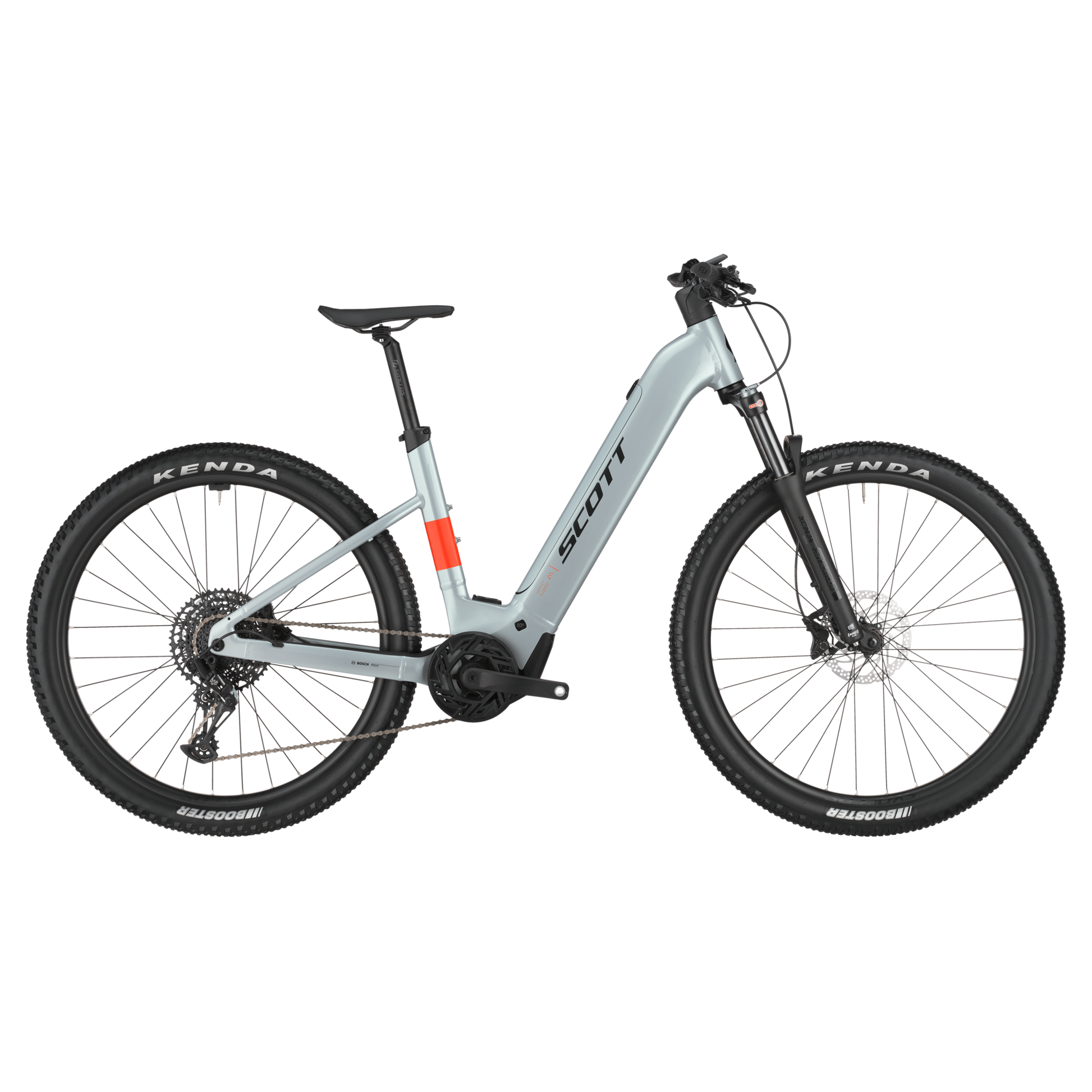 Scott Aspect eRIDE 910 Wave