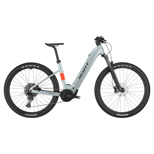 Scott Aspect eRIDE 910 Wave