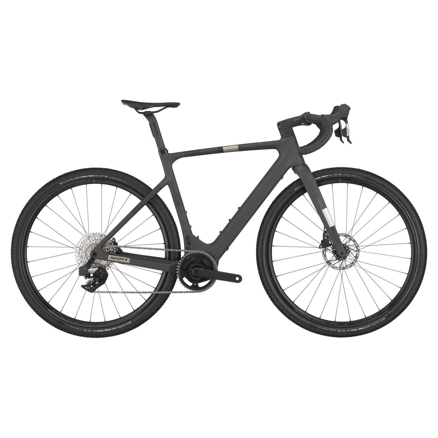 Scott Solace Gravel 30
