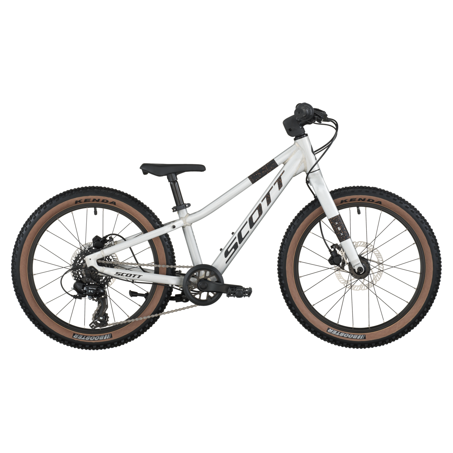 Scott Scale 200