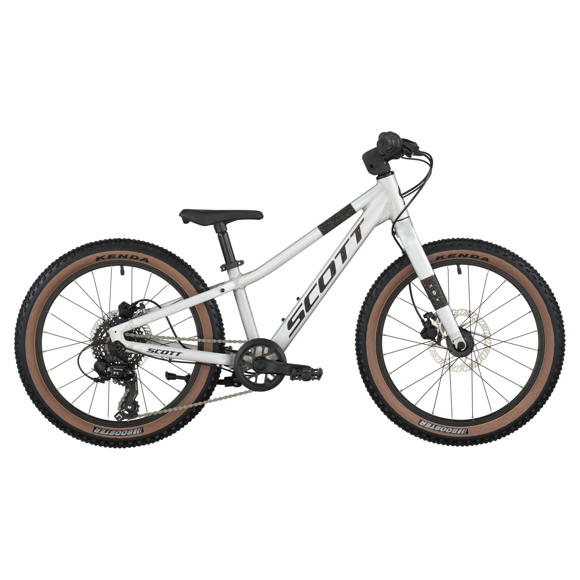 Scott Scale 200
