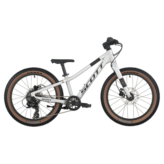 Scott Scale 200