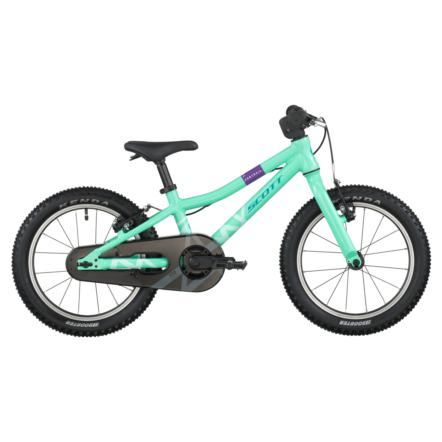 Scott Contrail 160 Spring Green