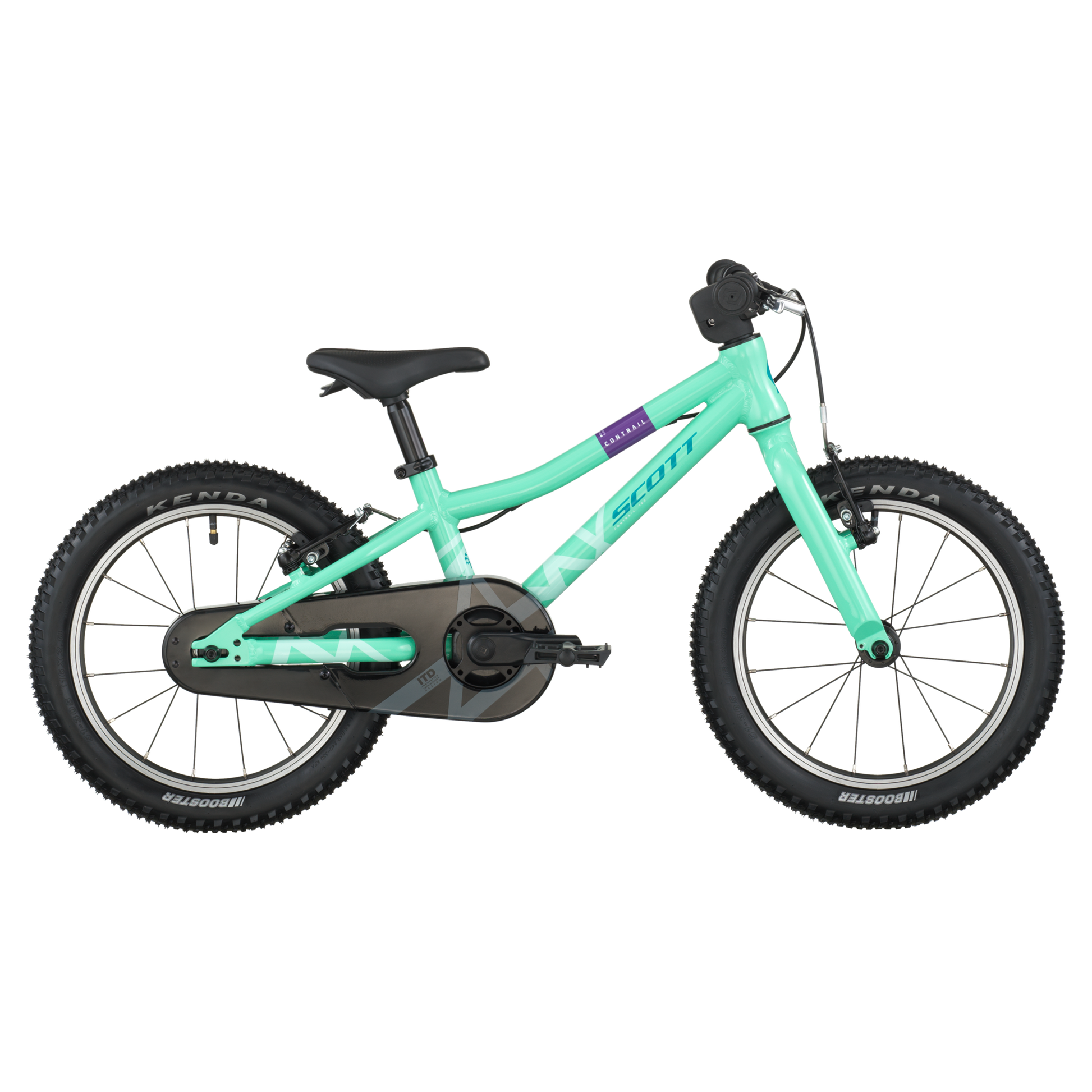 Scott Contrail 160 Spring Green