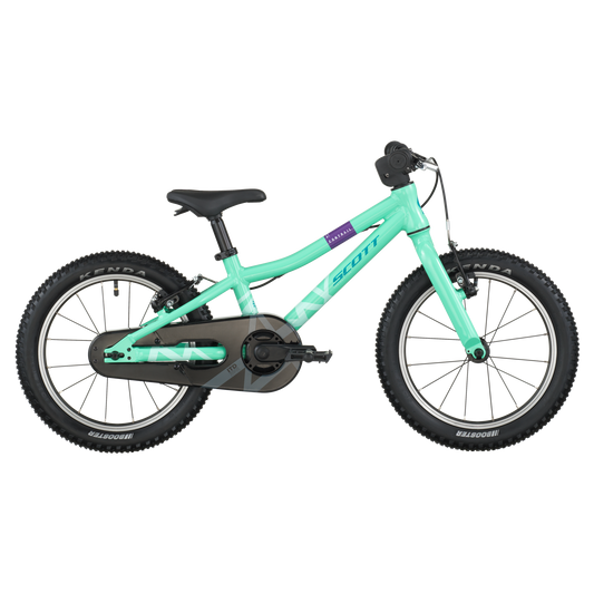 Scott Contrail 160 Spring Green