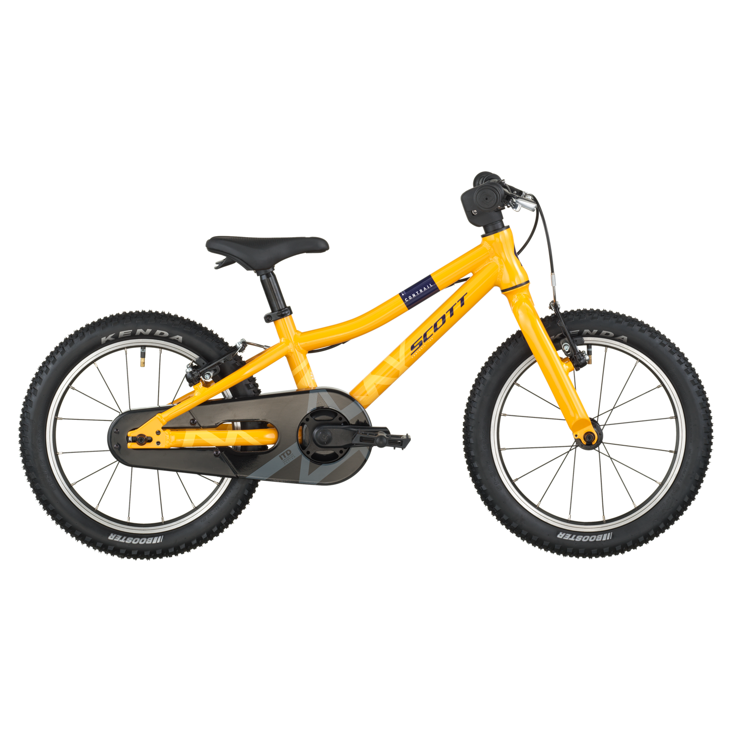 Scott Contrail 160 Mimosa Yellow