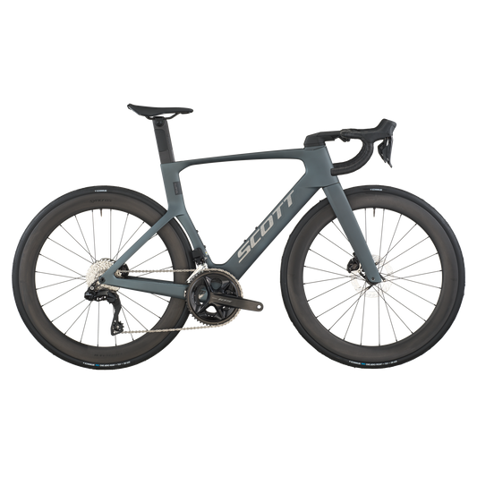 Scott Foil RC 20 Carbon Grey