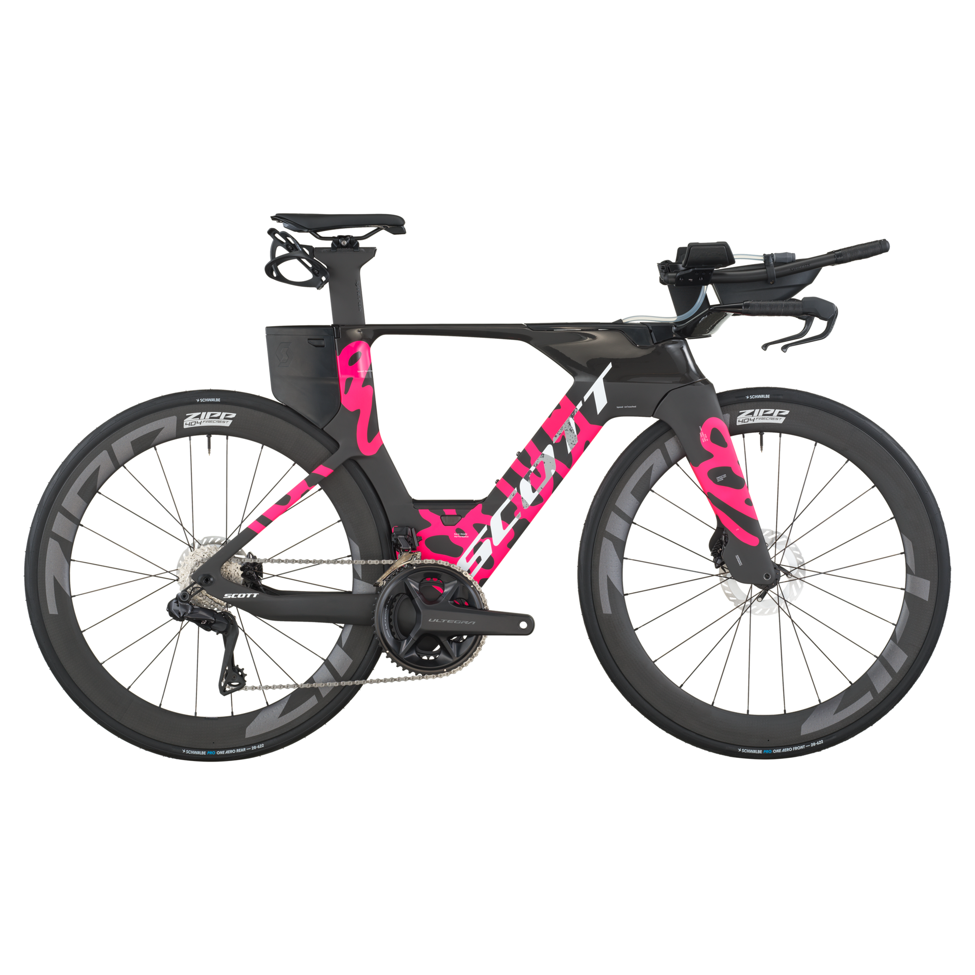 Scott Plasma RC Pro Carbon Black
