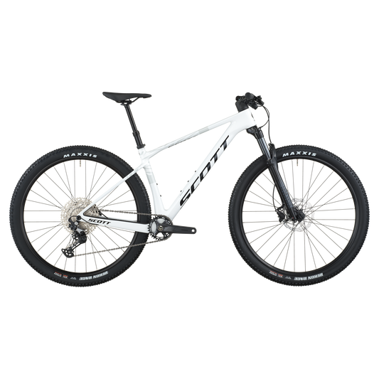 Scott Scale 920 White
