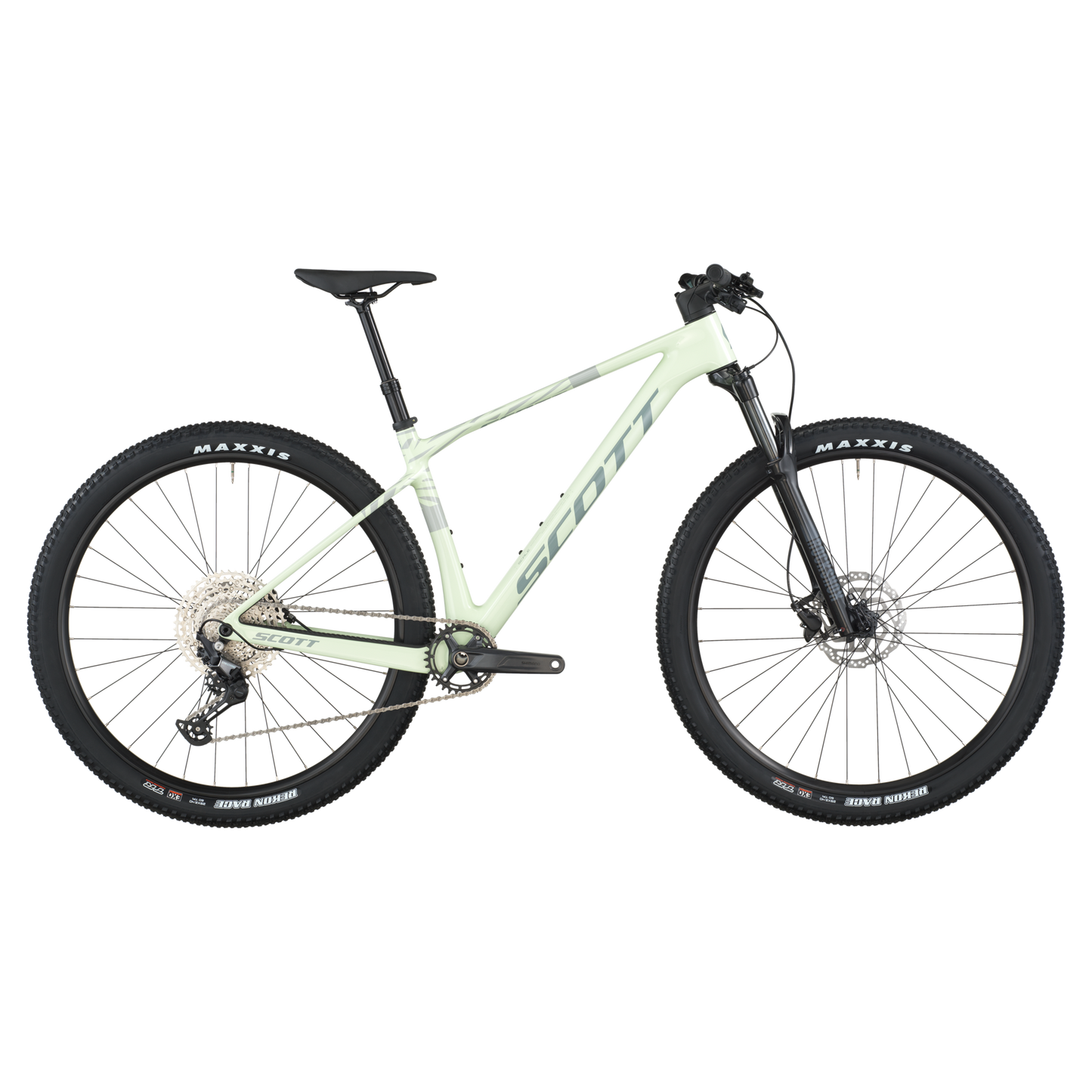 Scott Scale 920 Ambrosia Green