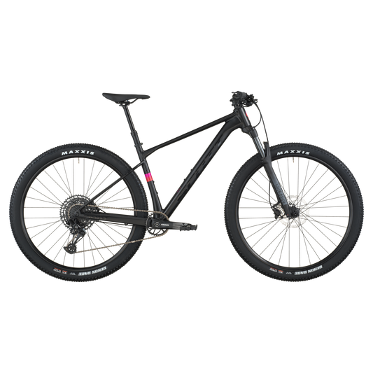 Scott Scale 930 Black