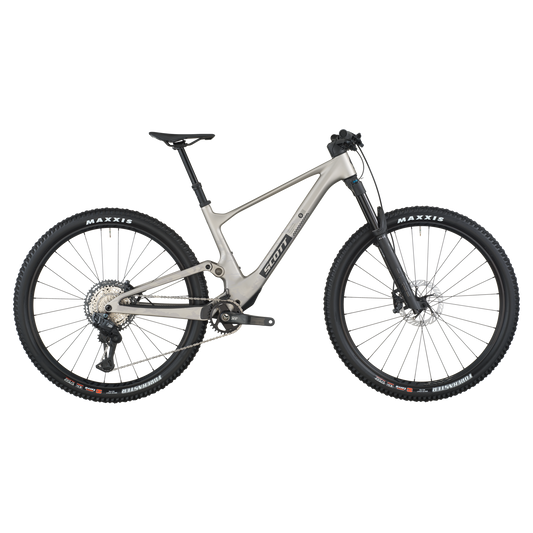 Scott Spark 910 Scratch Grey