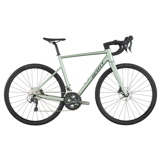 Scott Speedster 20 Reseda Green