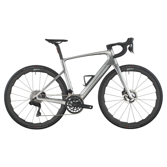 Scott Fastlane Premium Chrome Silver