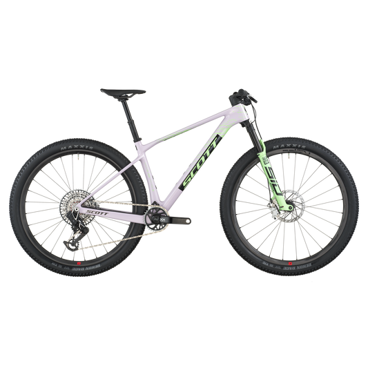 Scott Scale RC World Cup Hush Purple