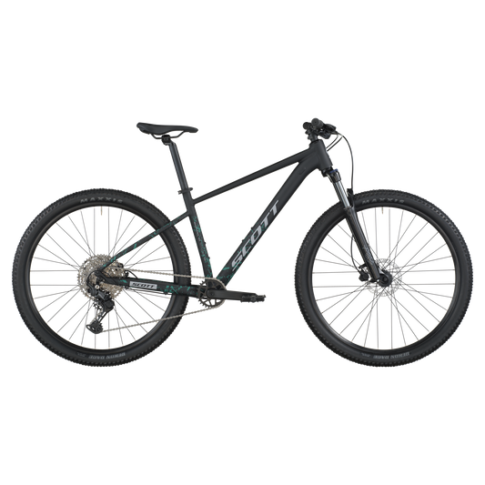 Scott Contrail 20 Black