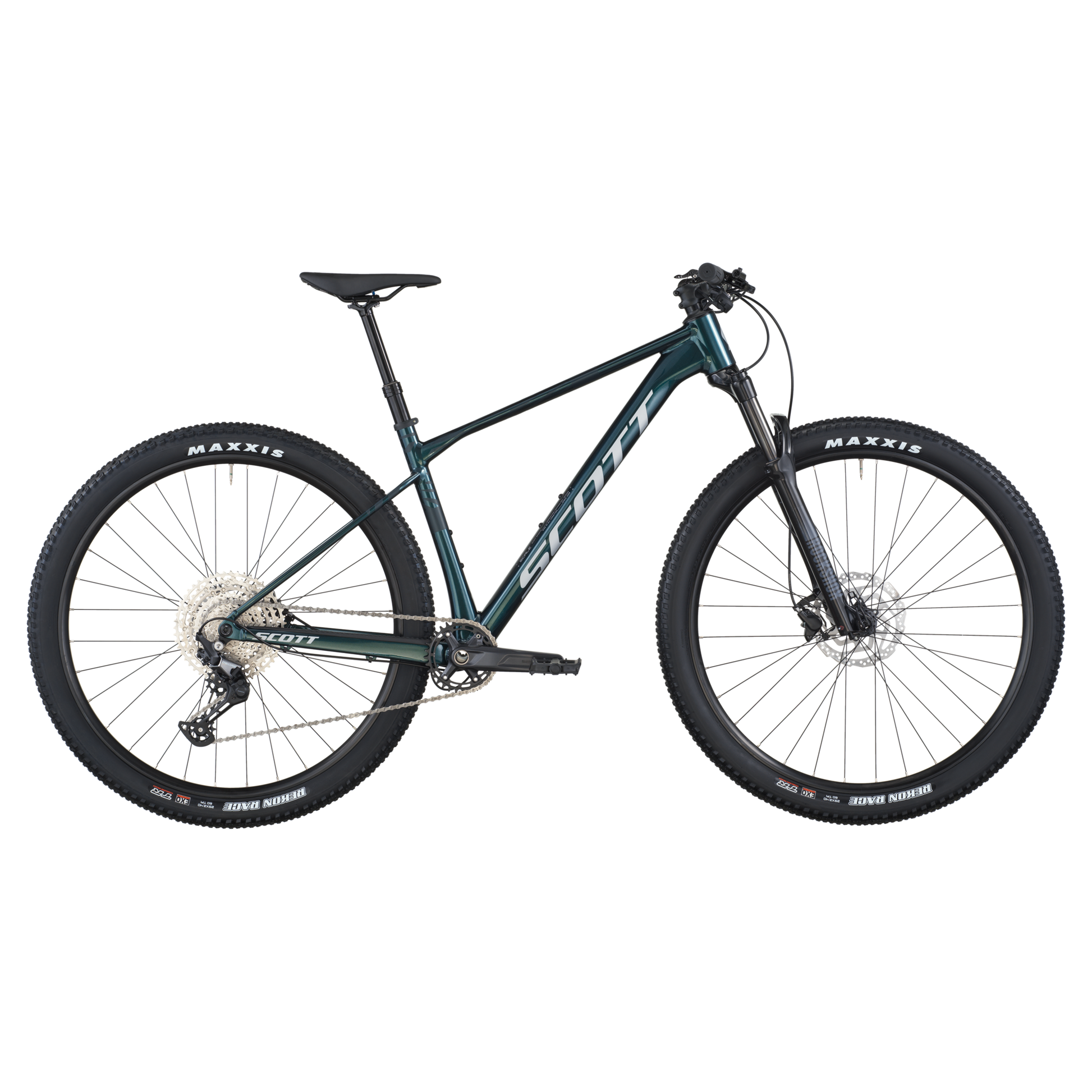 Scott Scale 935 Twinkle Green