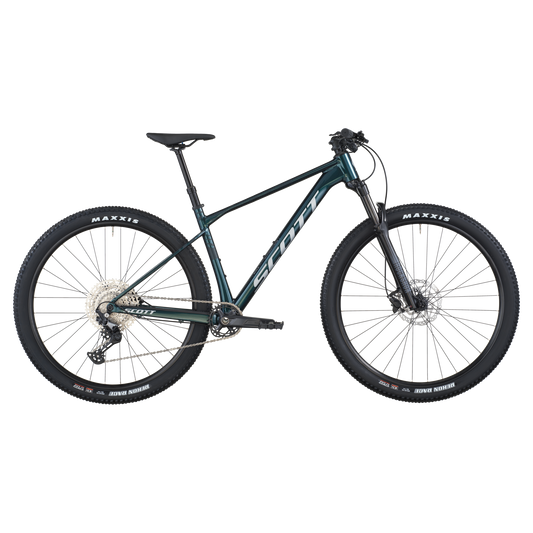 Scott Scale 935 Twinkle Green
