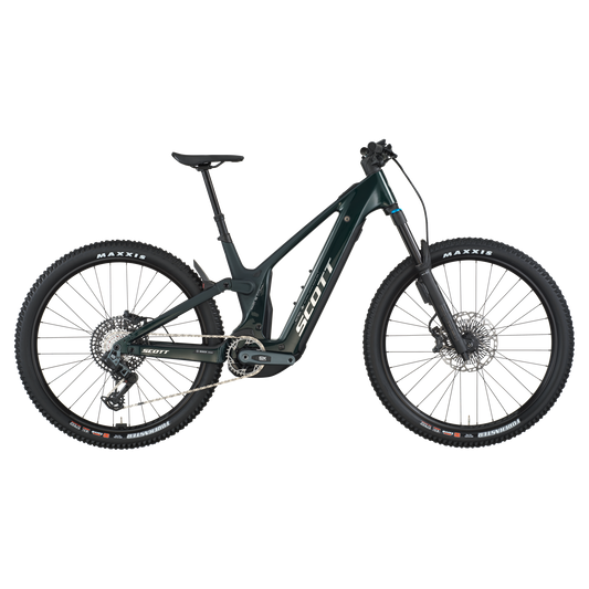 Scott Patron 900 Twinkle Green