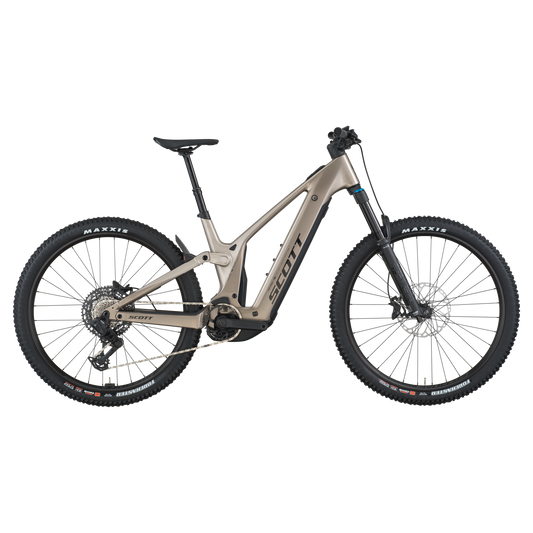 Scott Patron 910 Meteor Grey