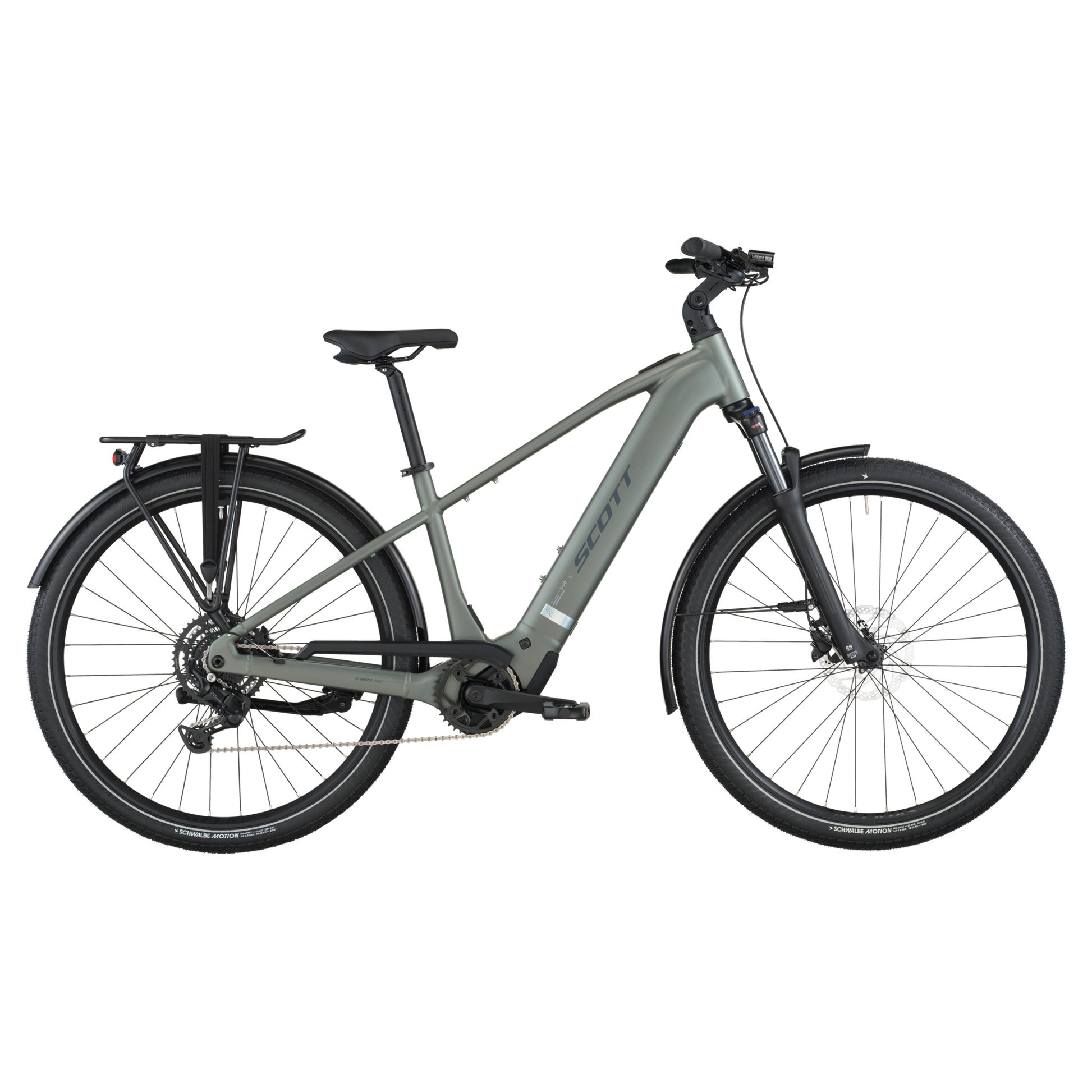 Scott Sub Sport 30 Highland Green