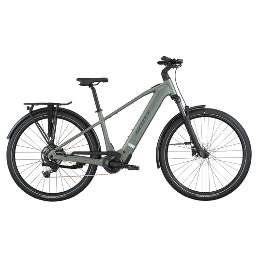 Scott Sub Sport 30 Highland Green
