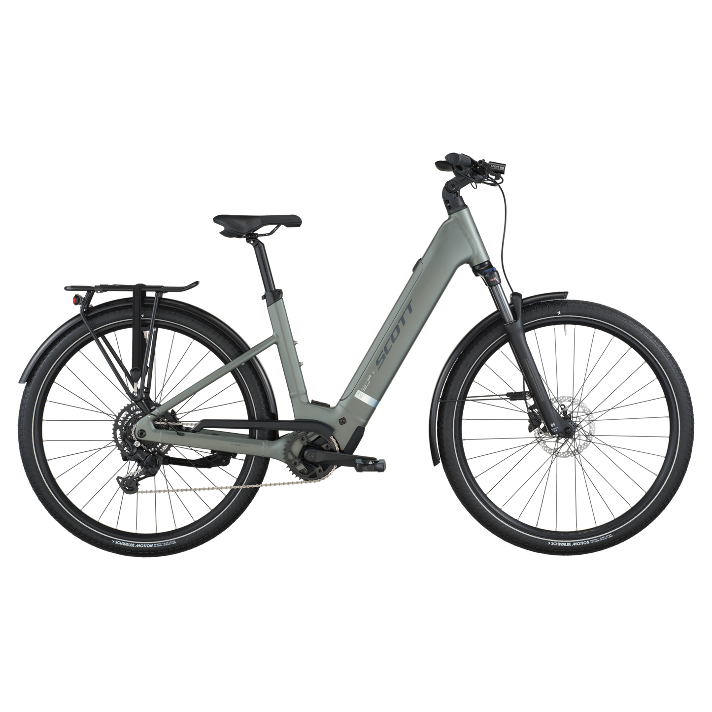 Scott Sub Sport 30 Wave