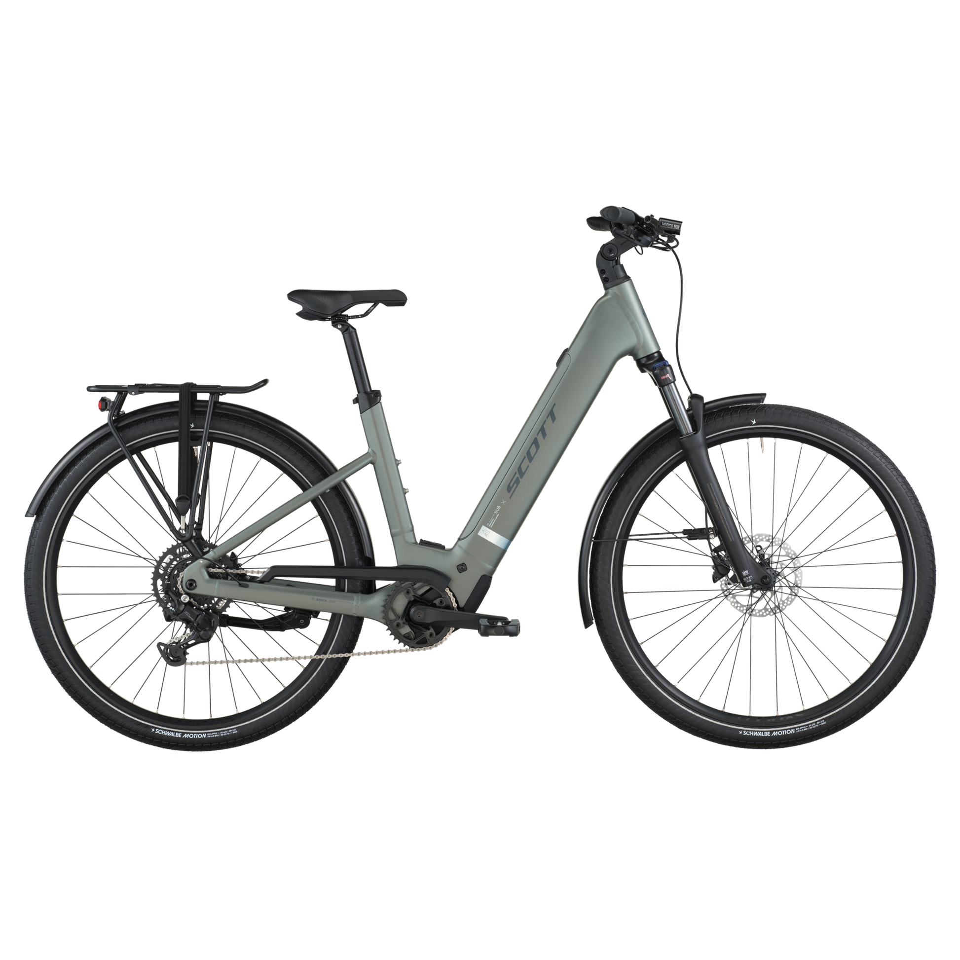 Scott Sub Sport 30 Wave