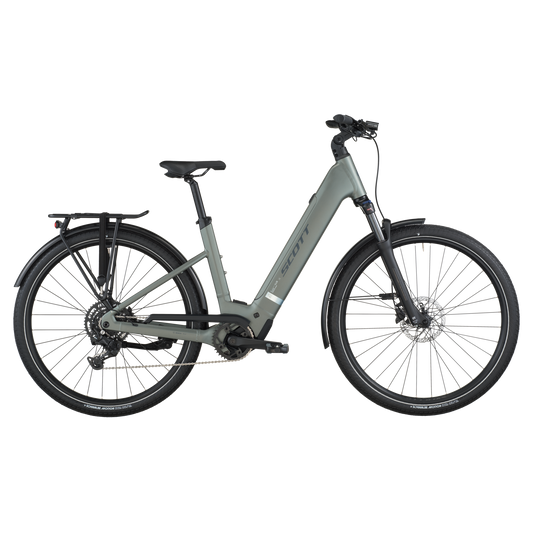 Scott Sub Sport 30 Wave