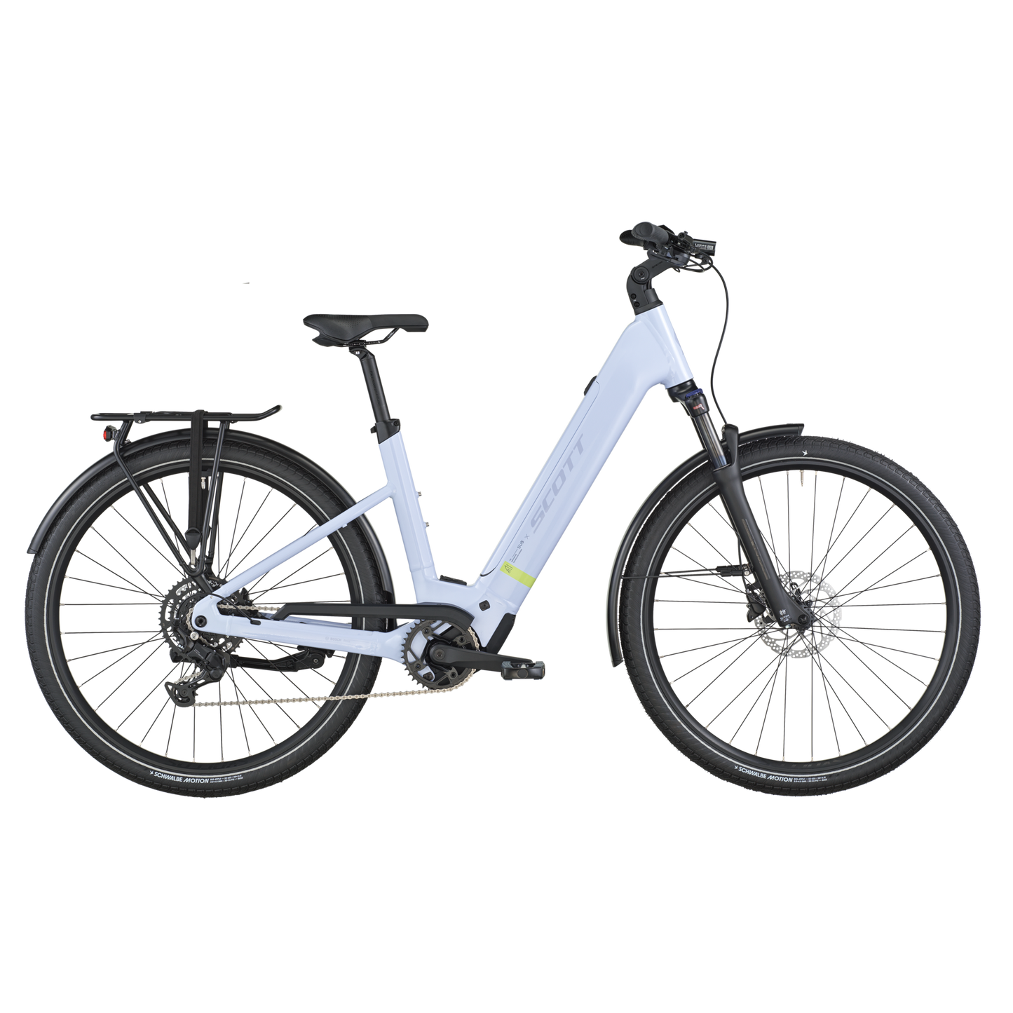 Scott Sub Sport 30 Wave