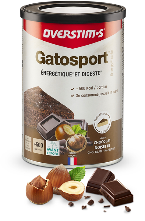 Overstim's Gatosport